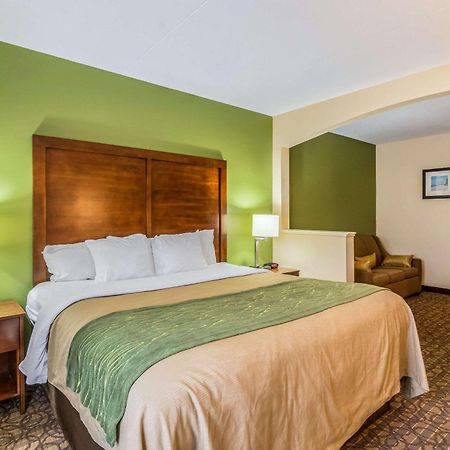 Comfort Inn & Suites Panama City North Luaran gambar