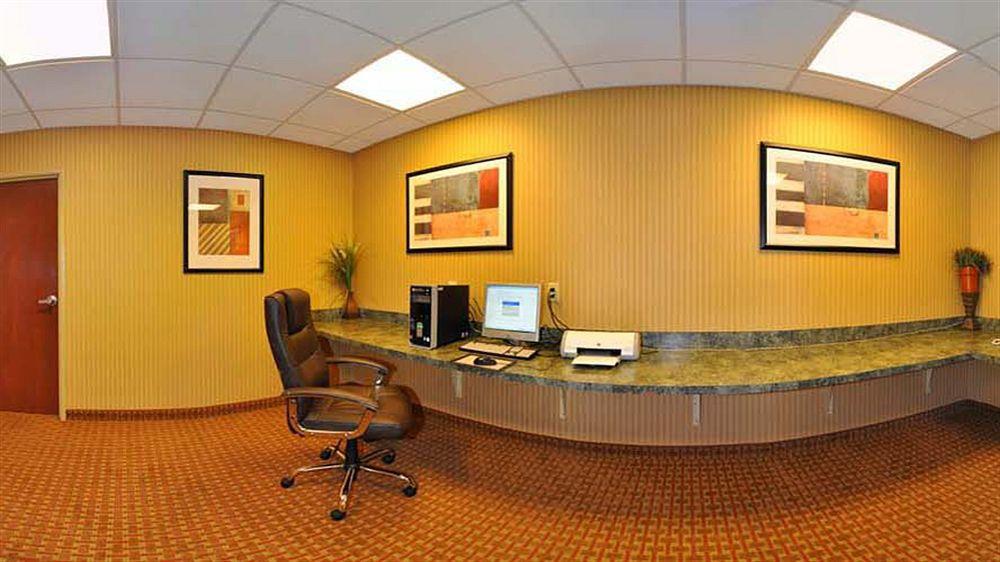 Comfort Inn & Suites Panama City North Luaran gambar