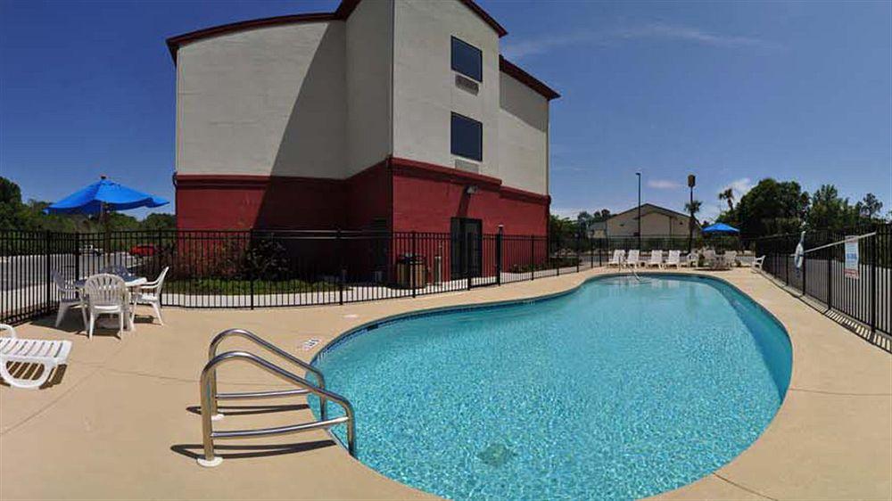 Comfort Inn & Suites Panama City North Luaran gambar