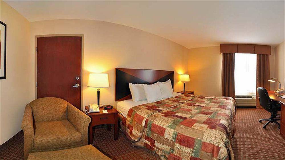 Comfort Inn & Suites Panama City North Luaran gambar