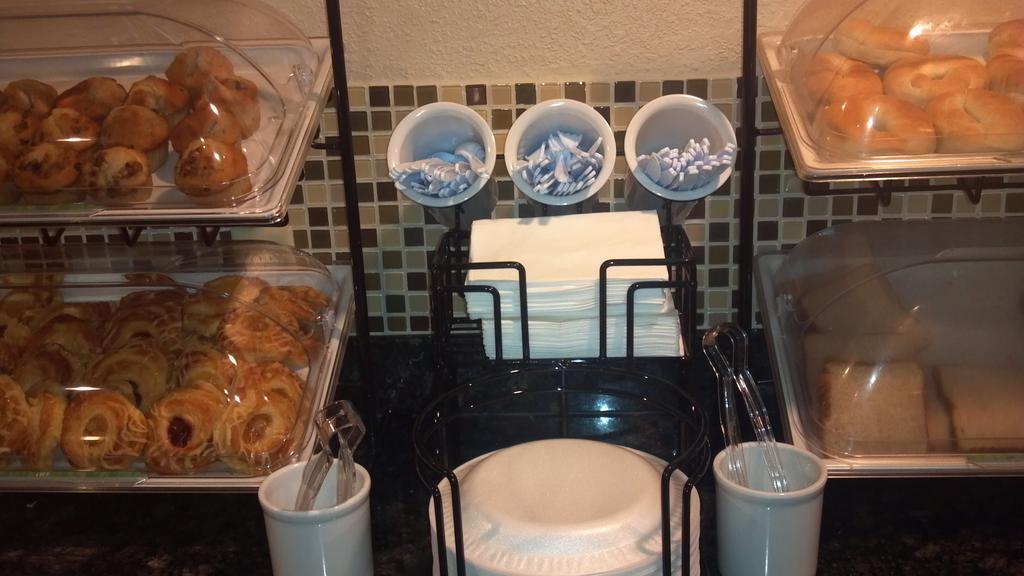Comfort Inn & Suites Panama City North Luaran gambar