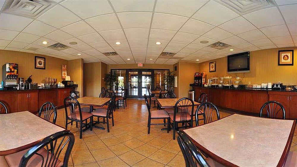 Comfort Inn & Suites Panama City North Luaran gambar
