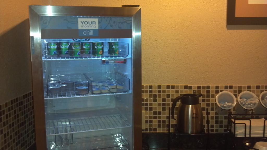 Comfort Inn & Suites Panama City North Luaran gambar