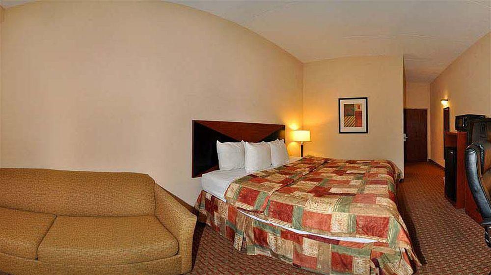 Comfort Inn & Suites Panama City North Luaran gambar