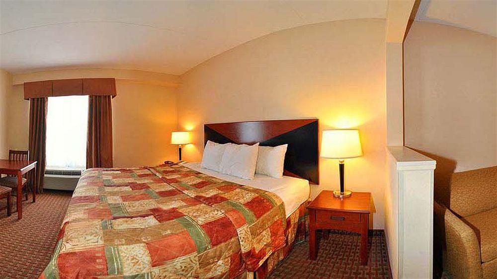 Comfort Inn & Suites Panama City North Luaran gambar