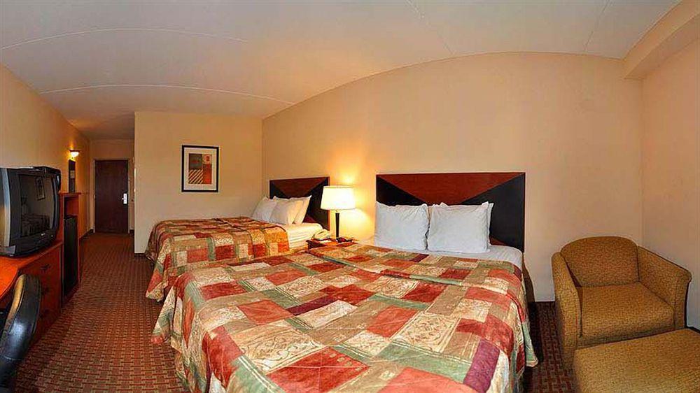 Comfort Inn & Suites Panama City North Luaran gambar