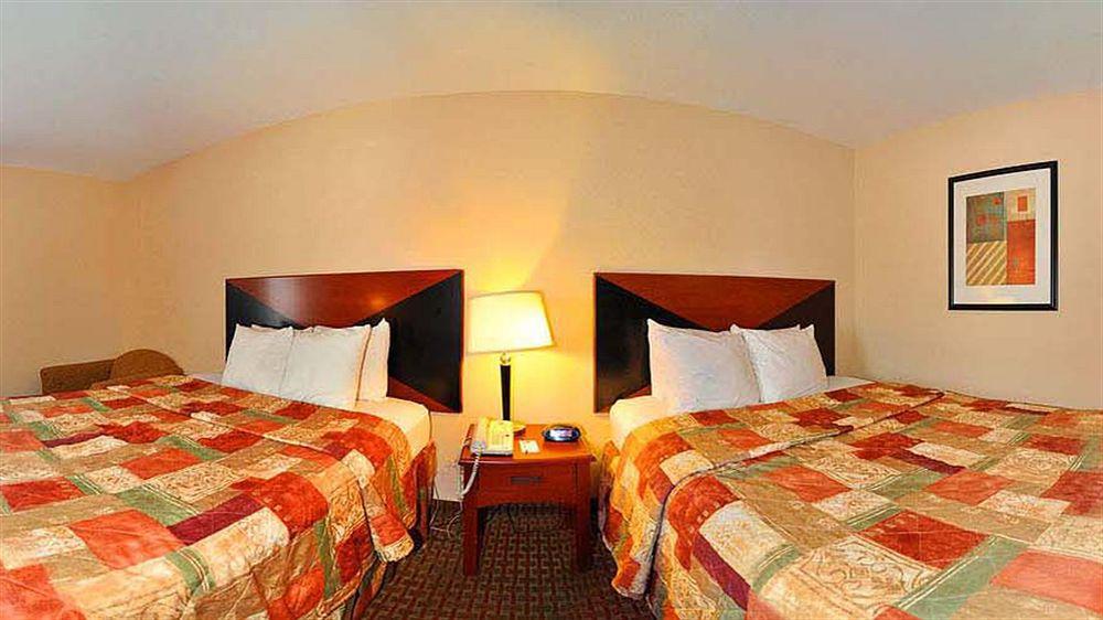 Comfort Inn & Suites Panama City North Luaran gambar