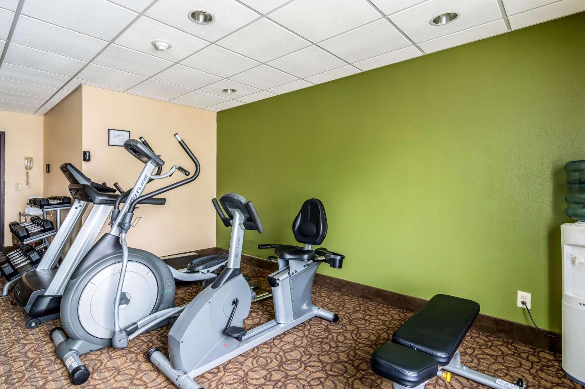 Comfort Inn & Suites Panama City North Luaran gambar