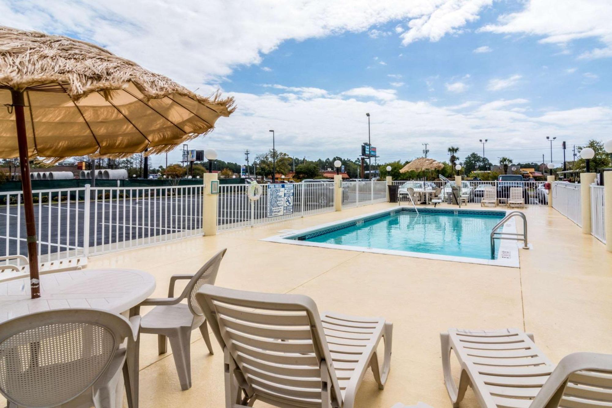 Comfort Inn & Suites Panama City North Luaran gambar