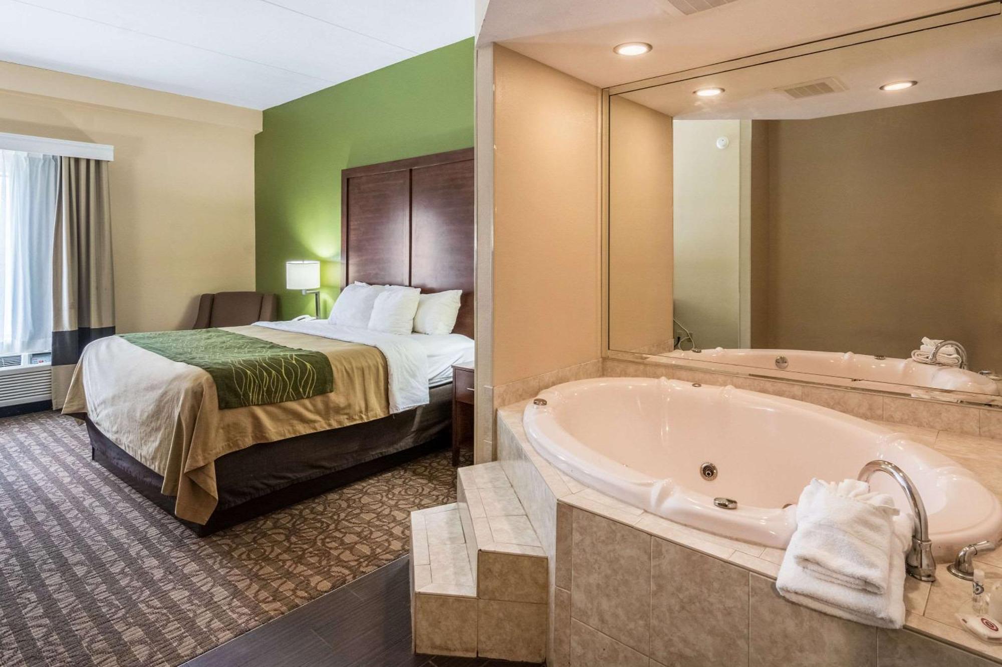 Comfort Inn & Suites Panama City North Luaran gambar