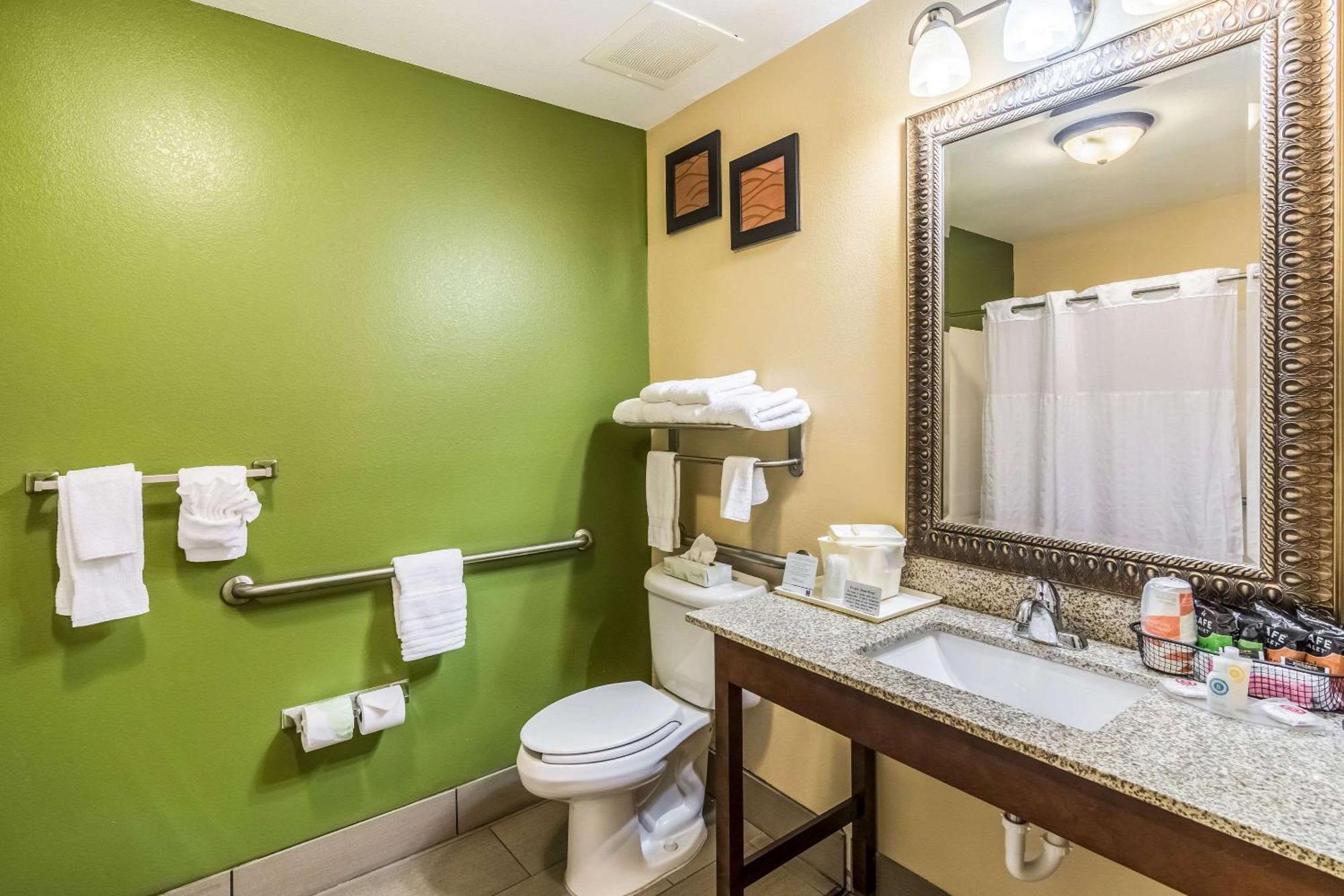 Comfort Inn & Suites Panama City North Luaran gambar