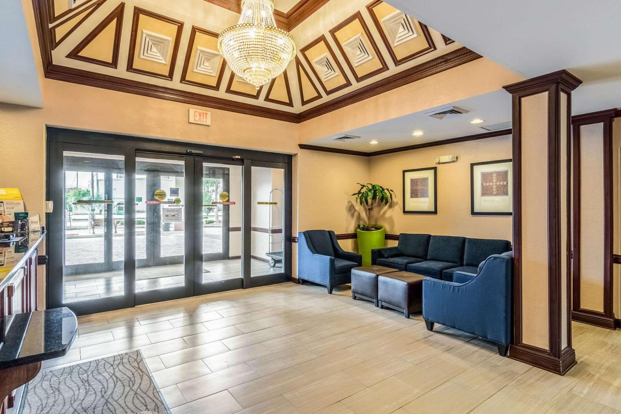 Comfort Inn & Suites Panama City North Luaran gambar