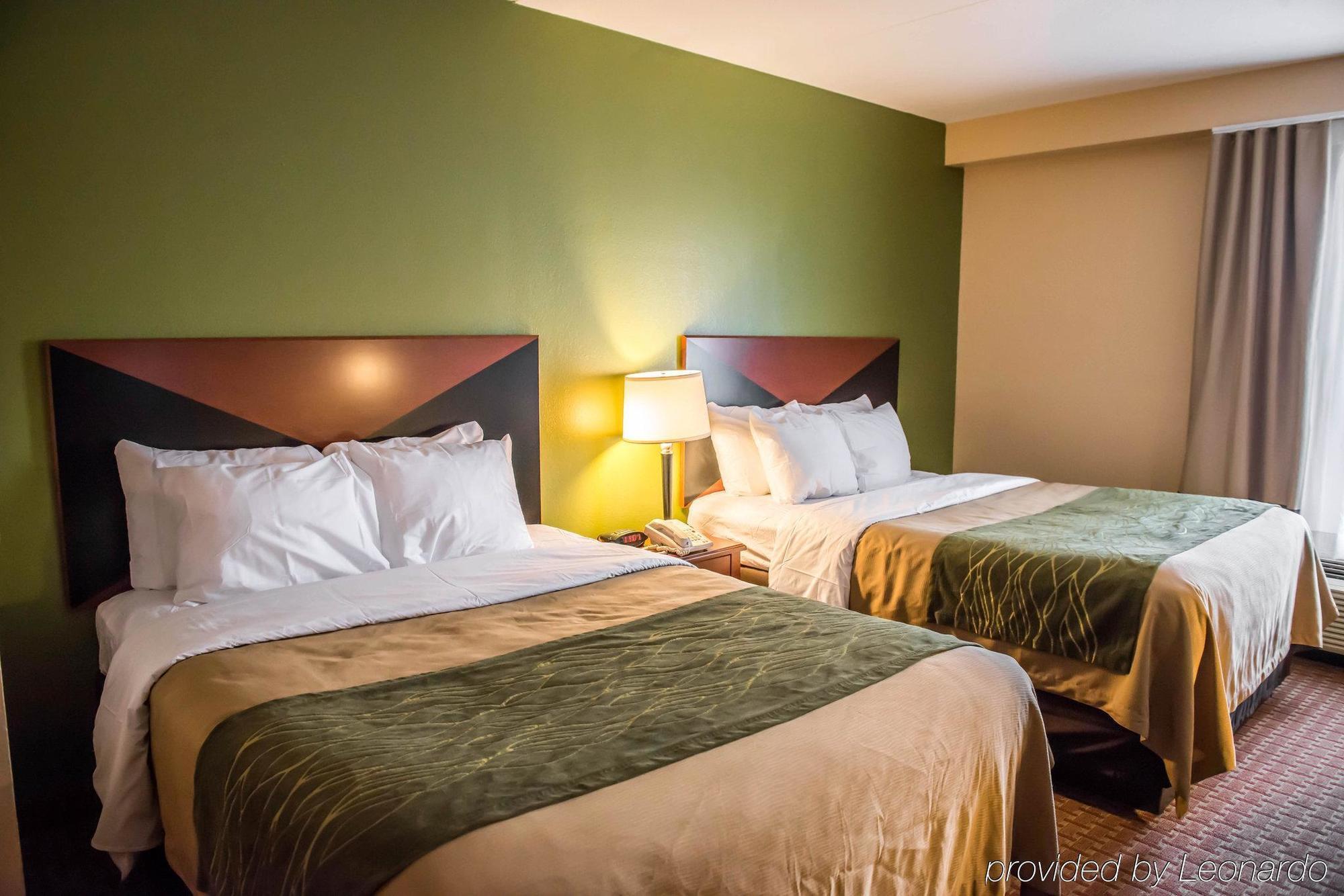 Comfort Inn & Suites Panama City North Luaran gambar