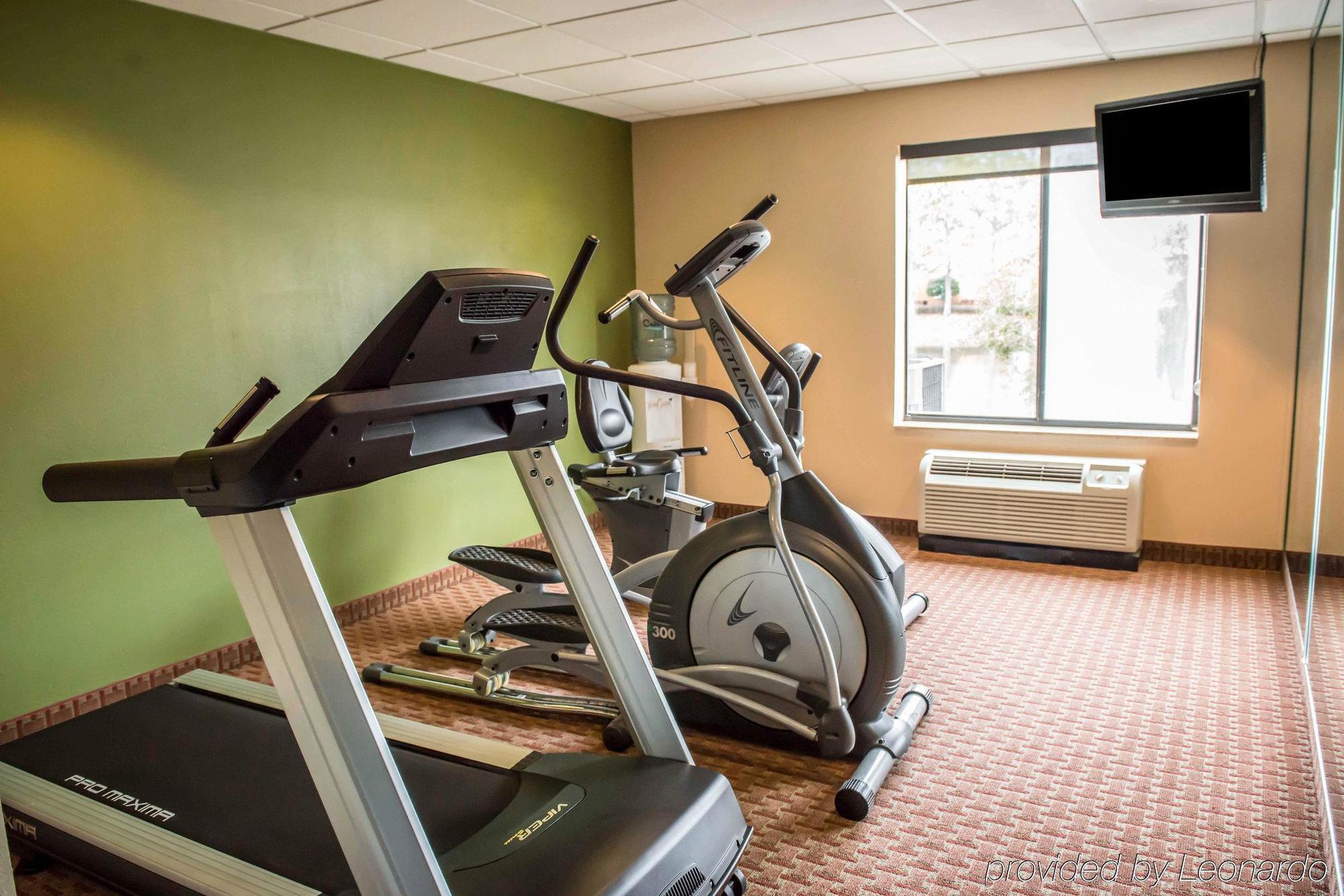 Comfort Inn & Suites Panama City North Luaran gambar