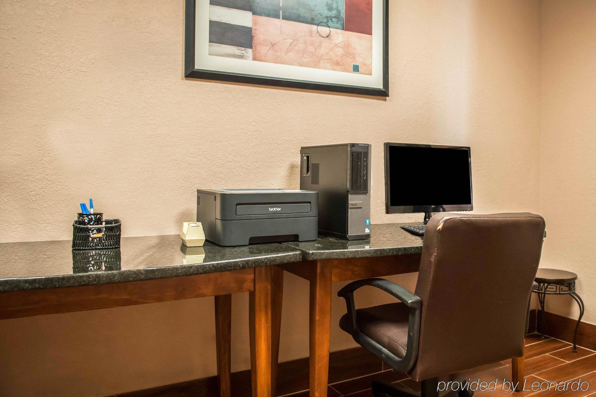 Comfort Inn & Suites Panama City North Luaran gambar