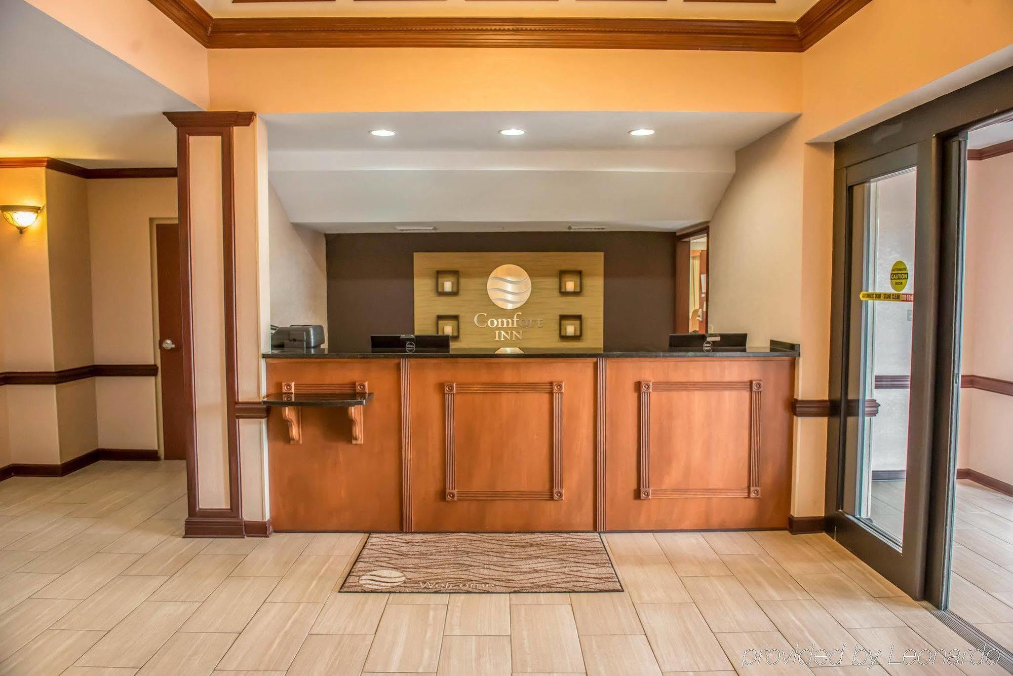 Comfort Inn & Suites Panama City North Luaran gambar