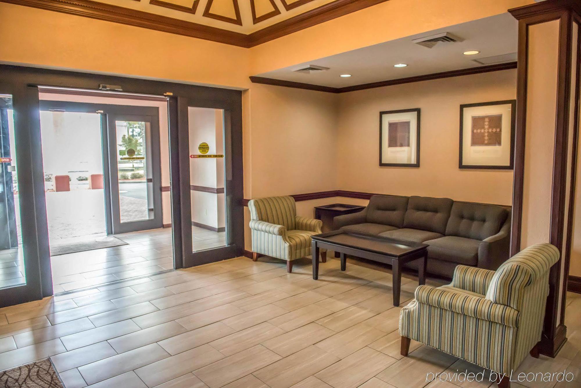 Comfort Inn & Suites Panama City North Luaran gambar