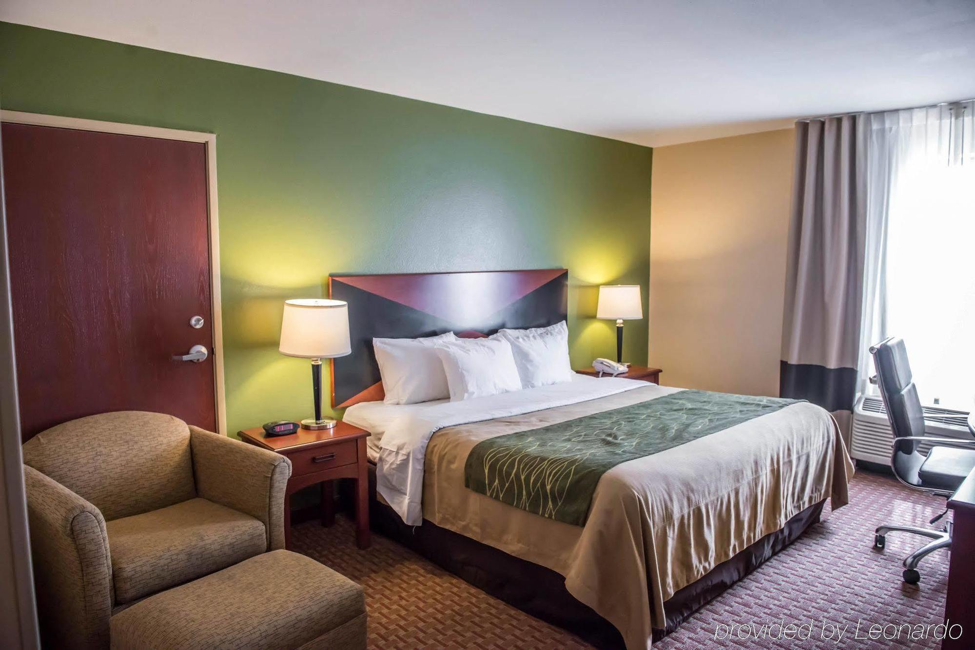 Comfort Inn & Suites Panama City North Luaran gambar