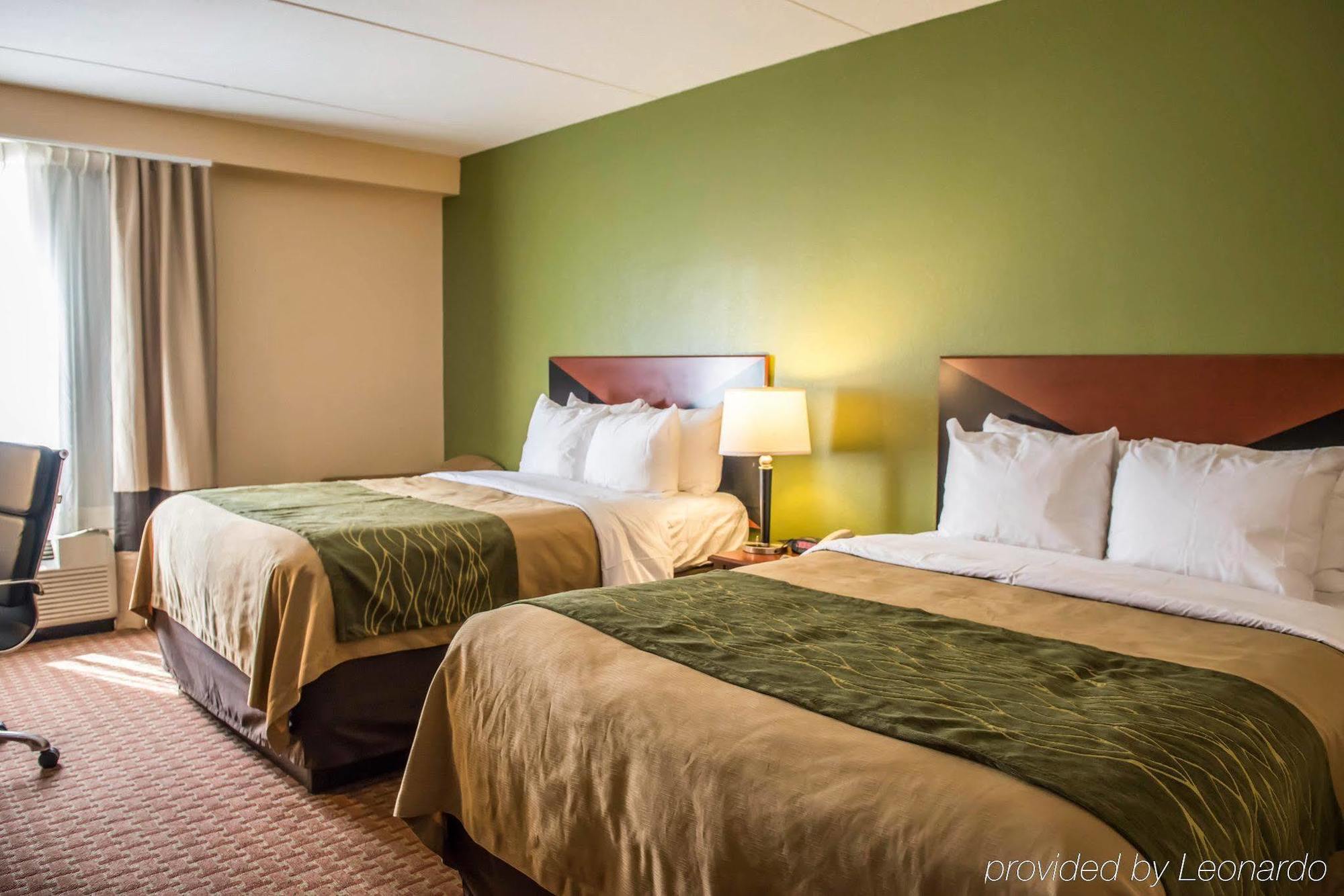 Comfort Inn & Suites Panama City North Luaran gambar