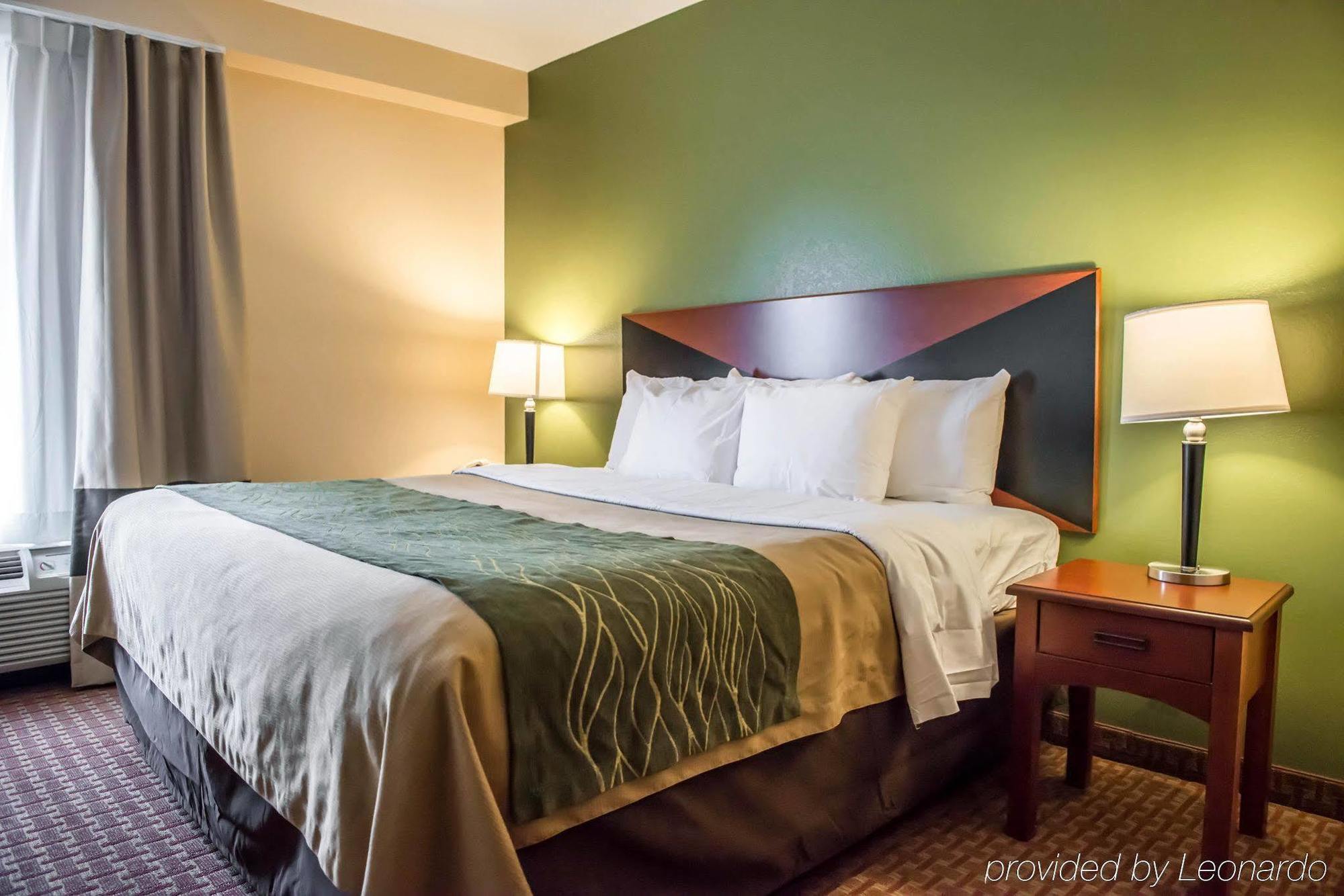 Comfort Inn & Suites Panama City North Luaran gambar